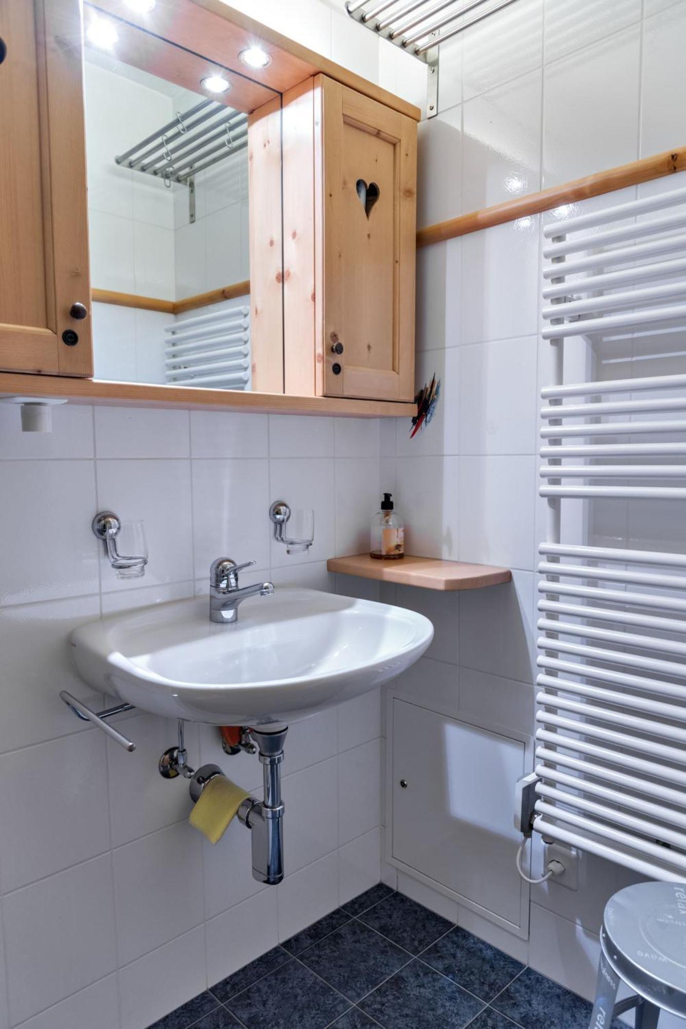 Apartament Chesa Quadratscha - Samedan Zewnętrze zdjęcie